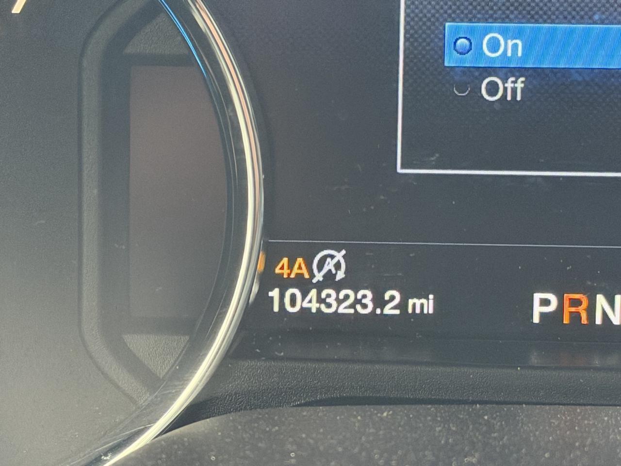 2017 Ford F-150 Lariat Stafford VA