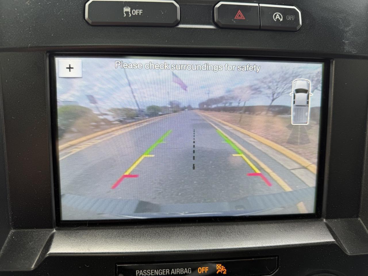 2017 Ford F-150 Lariat Stafford VA