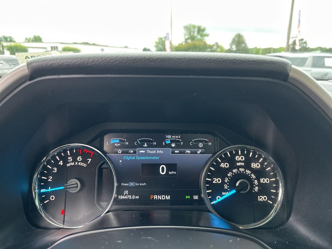 2017 Ford F-150 Lariat Richmond VA