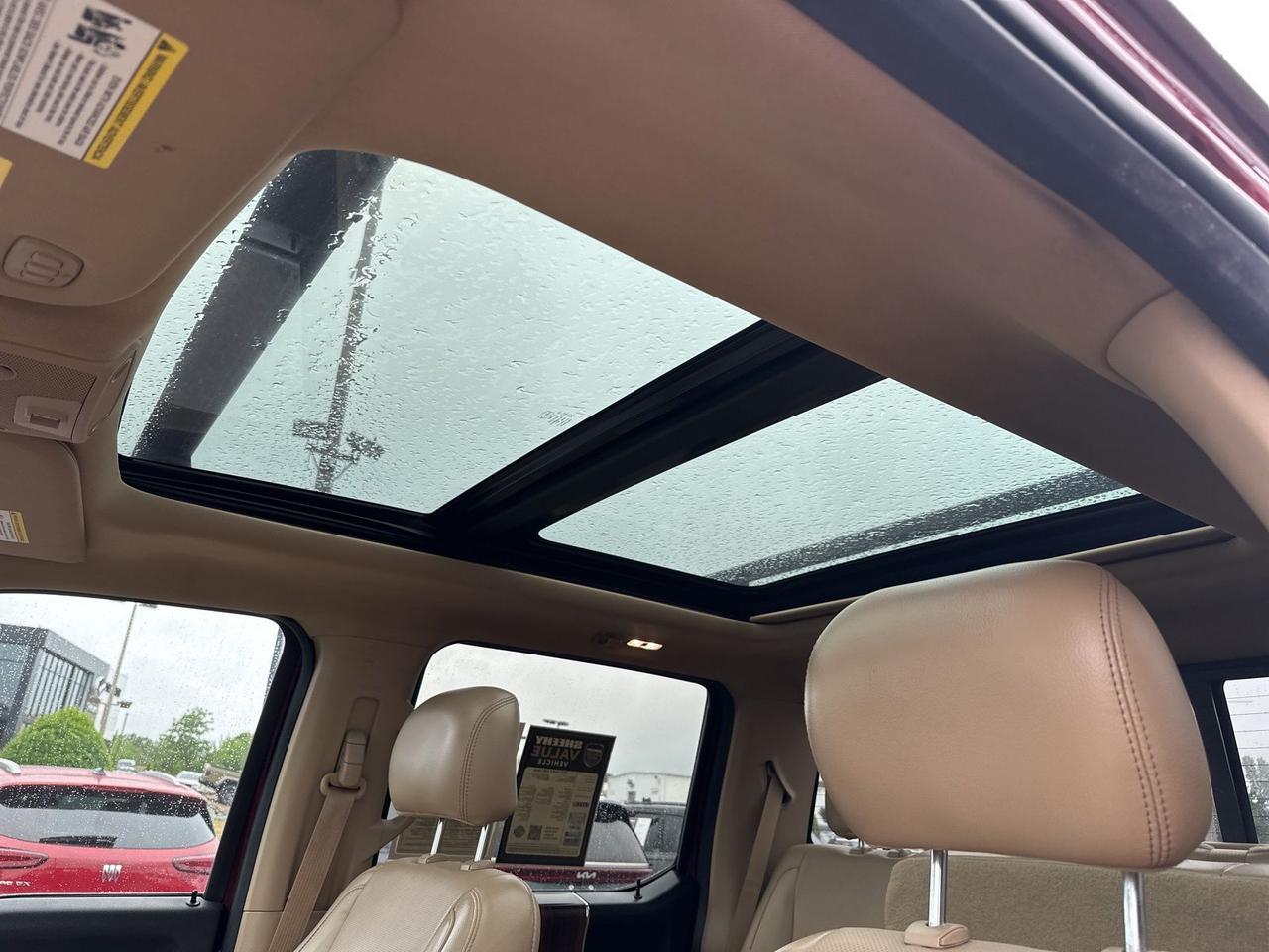 2017 Ford F-150 Lariat Richmond VA