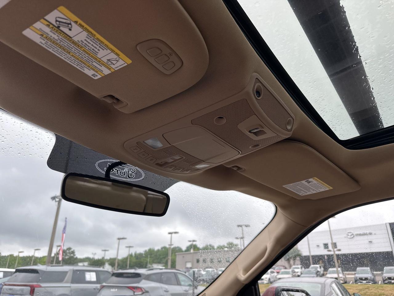 2017 Ford F-150 Lariat Richmond VA