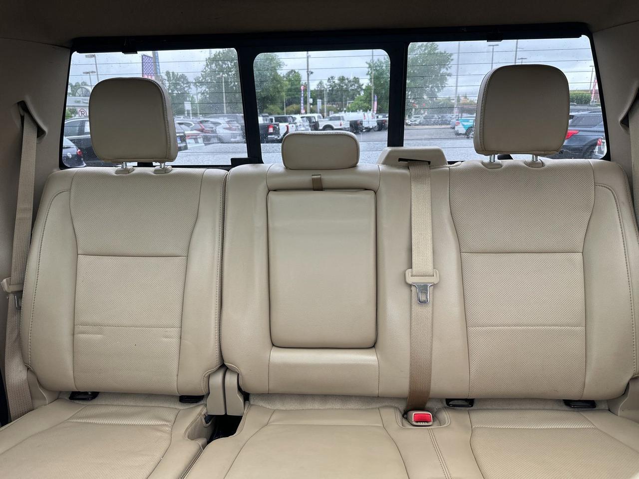 2017 Ford F-150 Lariat Richmond VA