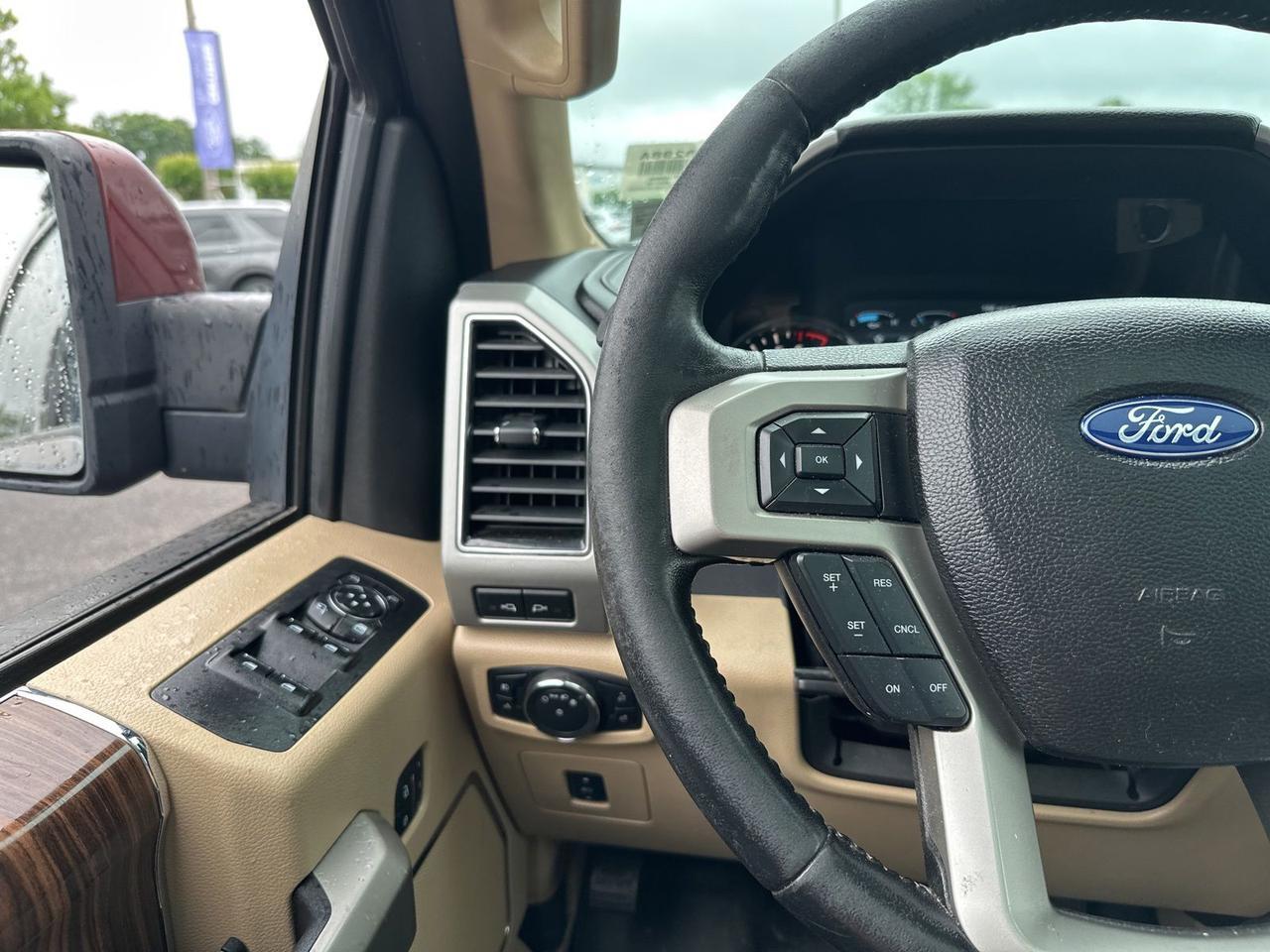 2017 Ford F-150 Lariat Richmond VA