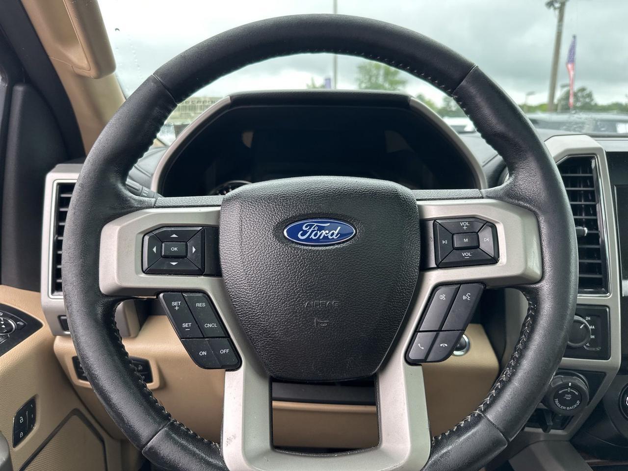 2017 Ford F-150 Lariat Richmond VA