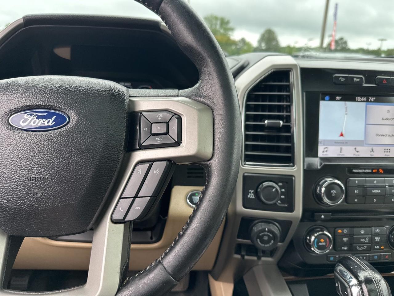 2017 Ford F-150 Lariat Richmond VA