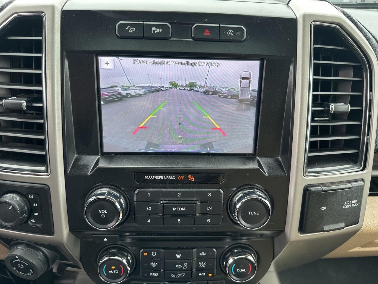 2017 Ford F-150 Lariat Richmond VA