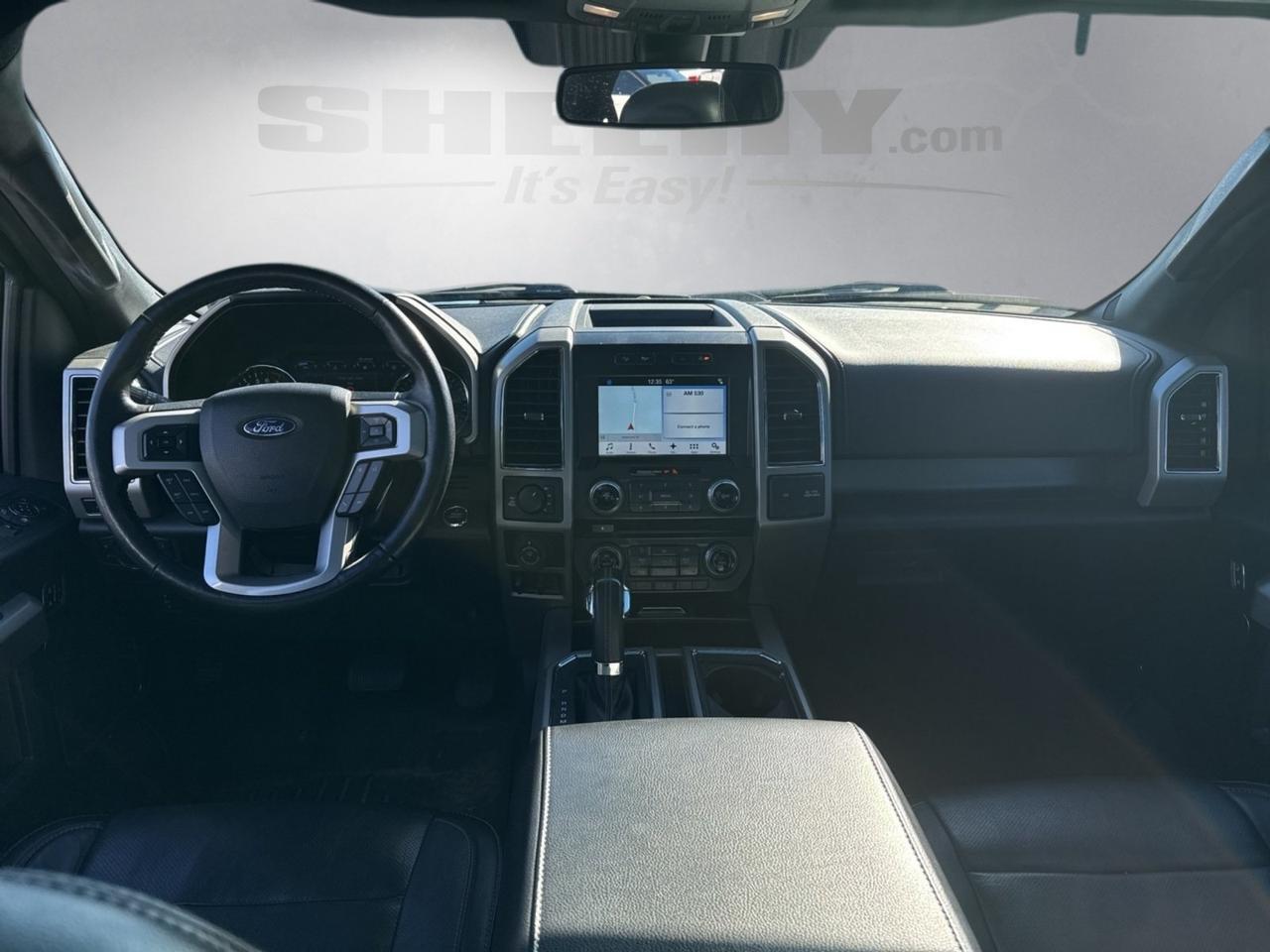 2017 Ford F-150 Lariat Richmond VA