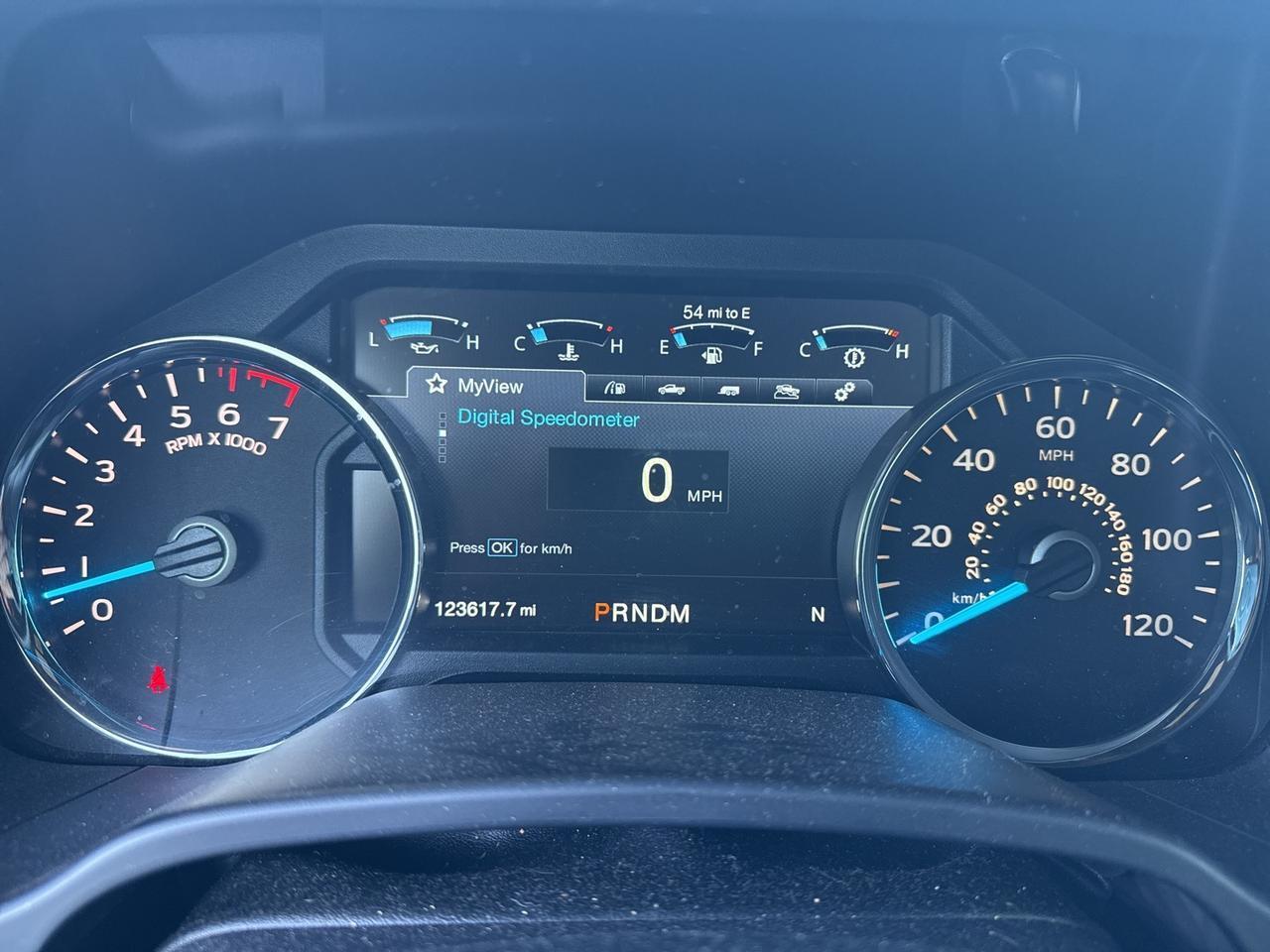 2017 Ford F-150 Lariat Richmond VA