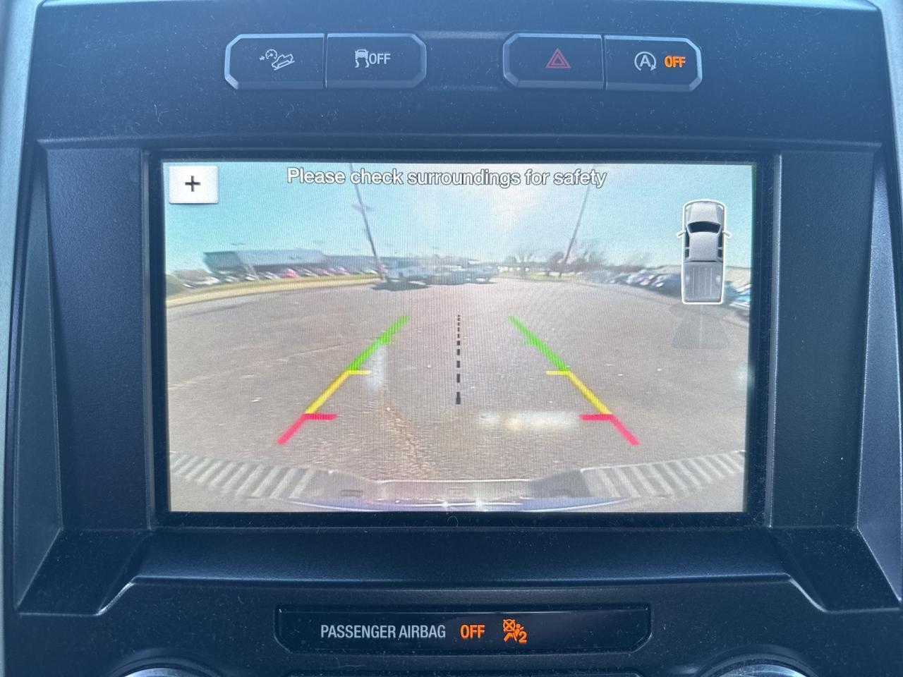 2017 Ford F-150 Lariat Richmond VA