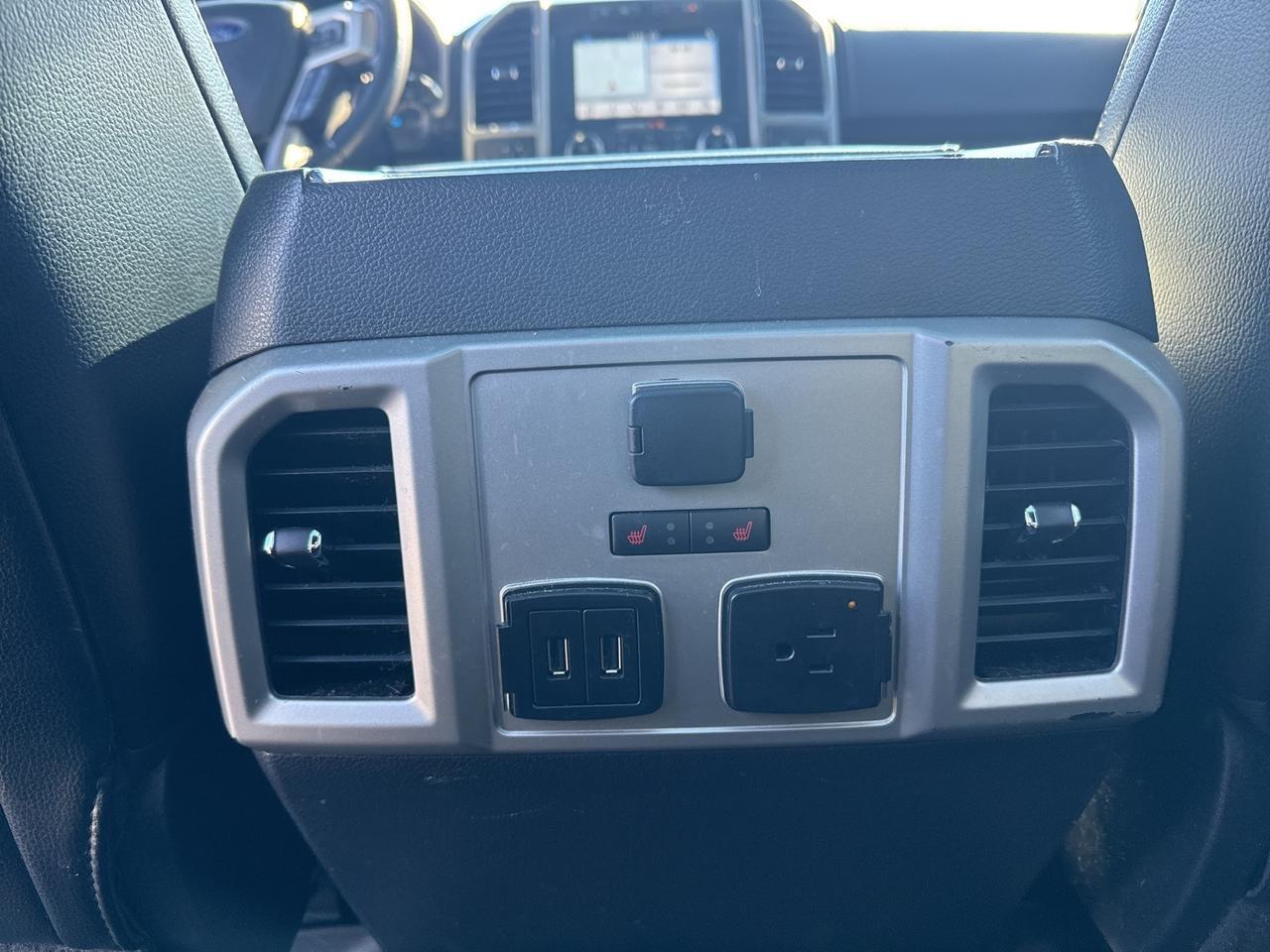 2017 Ford F-150 Lariat Richmond VA