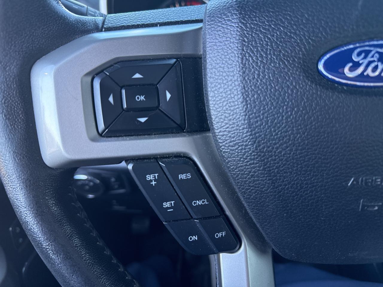 2017 Ford F-150 Lariat Richmond VA