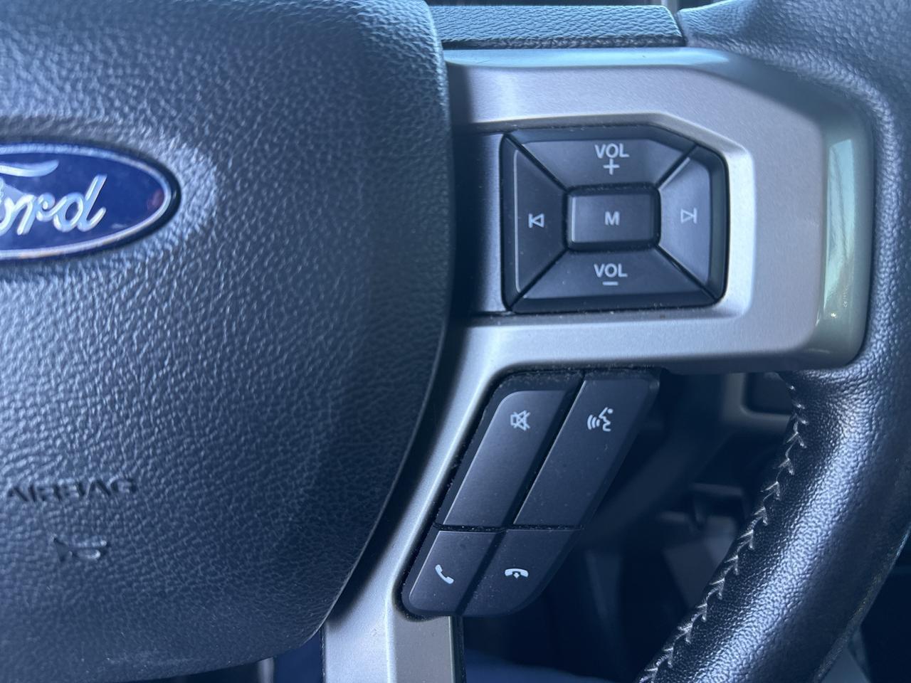 2017 Ford F-150 Lariat Richmond VA