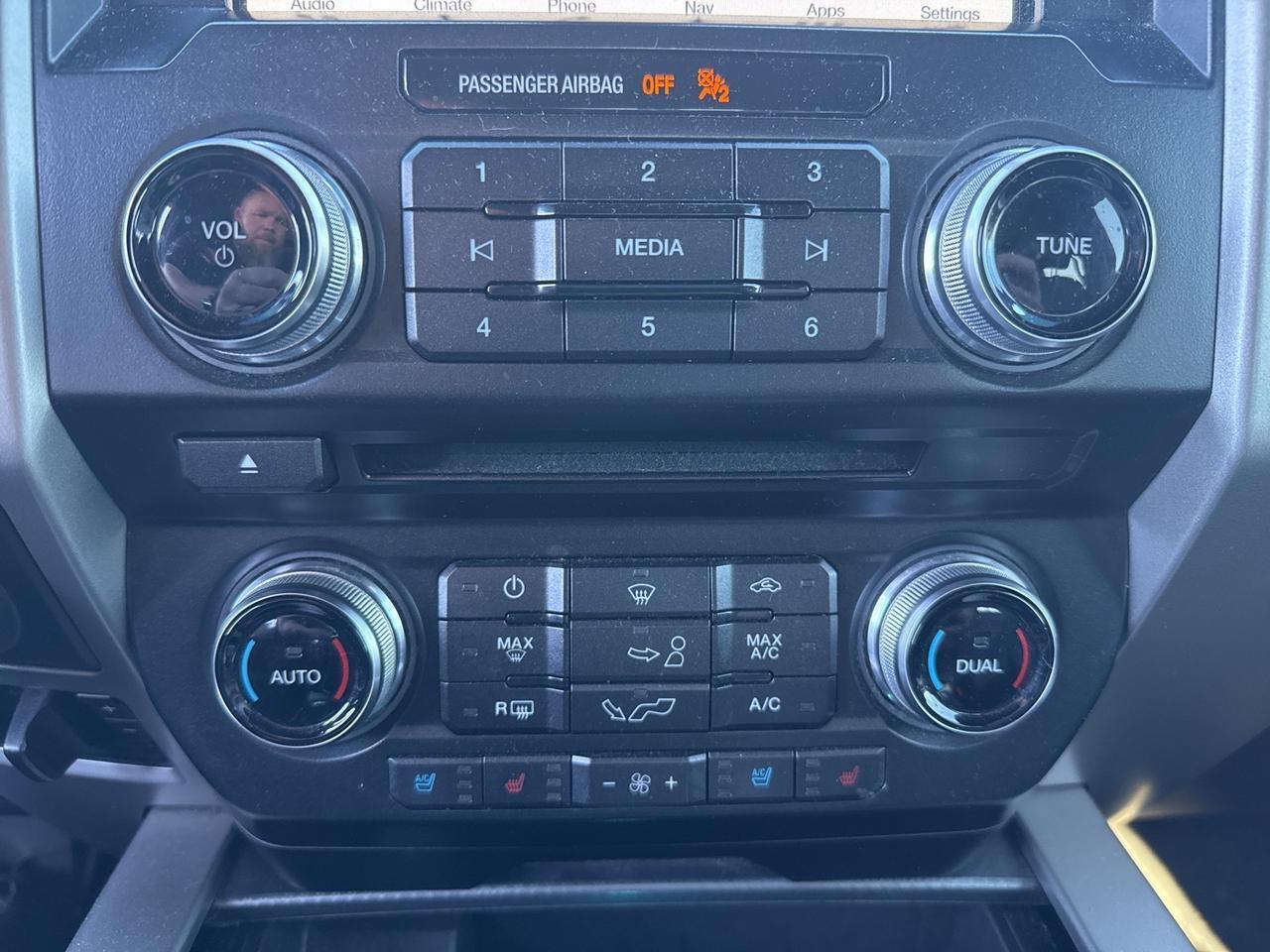 2017 Ford F-150 Lariat Richmond VA