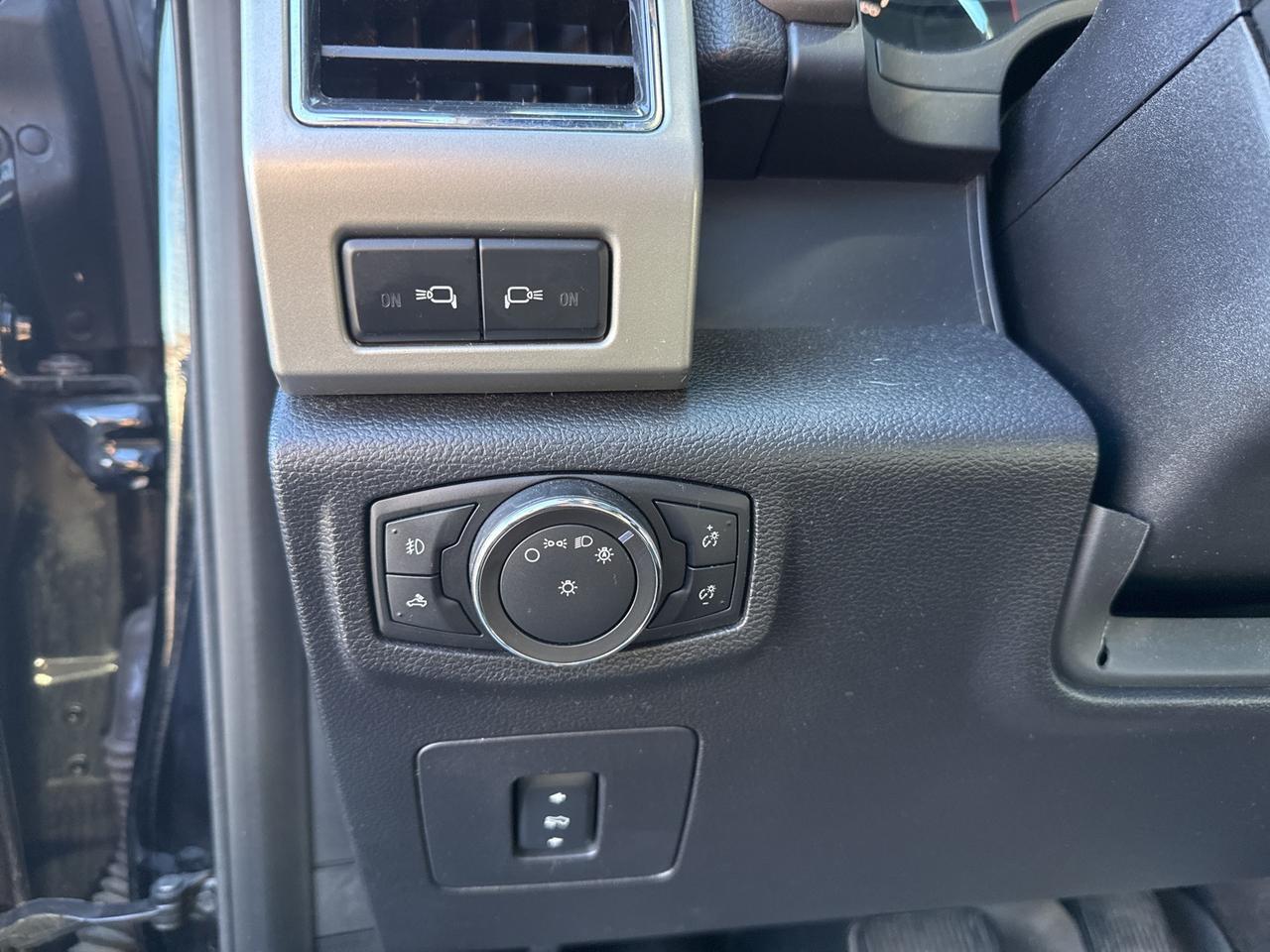 2017 Ford F-150 Lariat Richmond VA