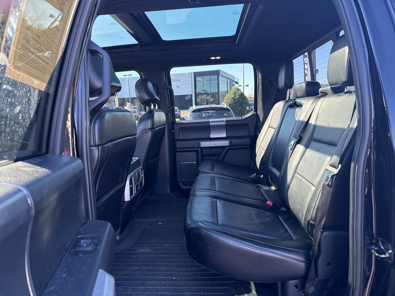 2017 Ford F-150 Lariat Richmond VA