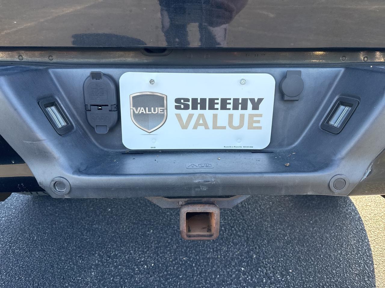 2017 Ford F-150 Lariat Richmond VA