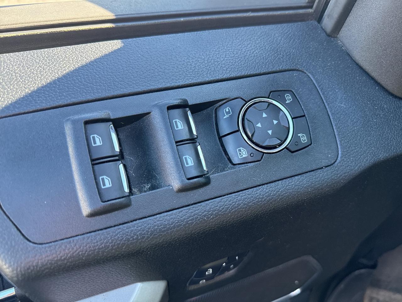 2017 Ford F-150 Lariat Richmond VA