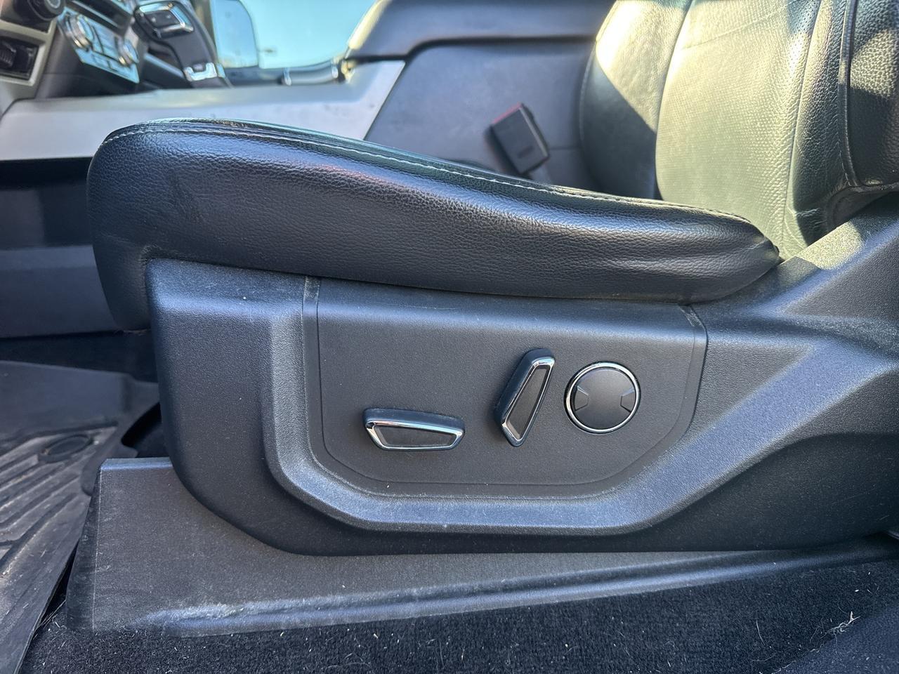 2017 Ford F-150 Lariat Richmond VA