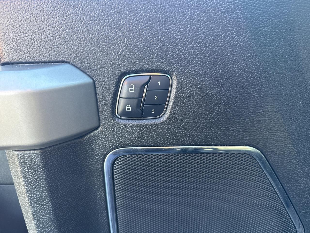 2017 Ford F-150 Lariat Richmond VA