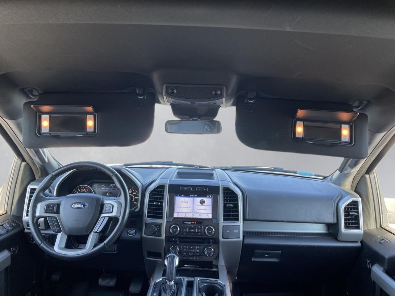 2017 Ford F-150 Lariat Springfield VA