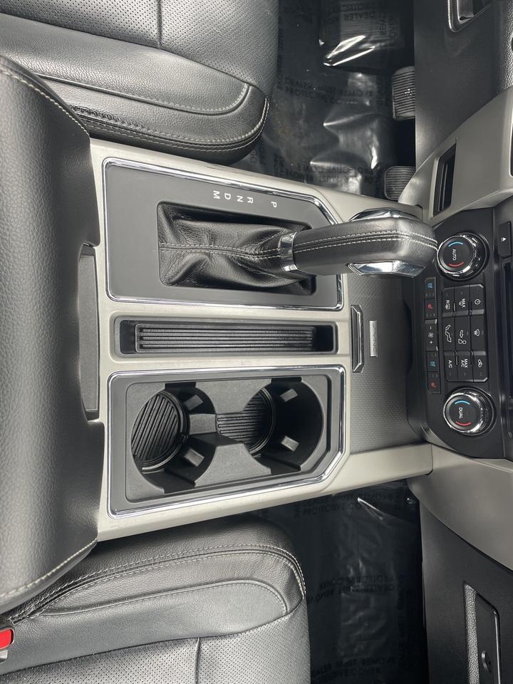 2017 Ford F-150 Lariat Springfield VA