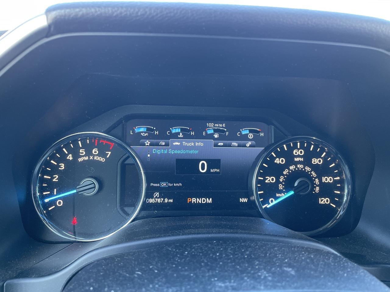 2017 Ford F-150 Lariat Springfield VA