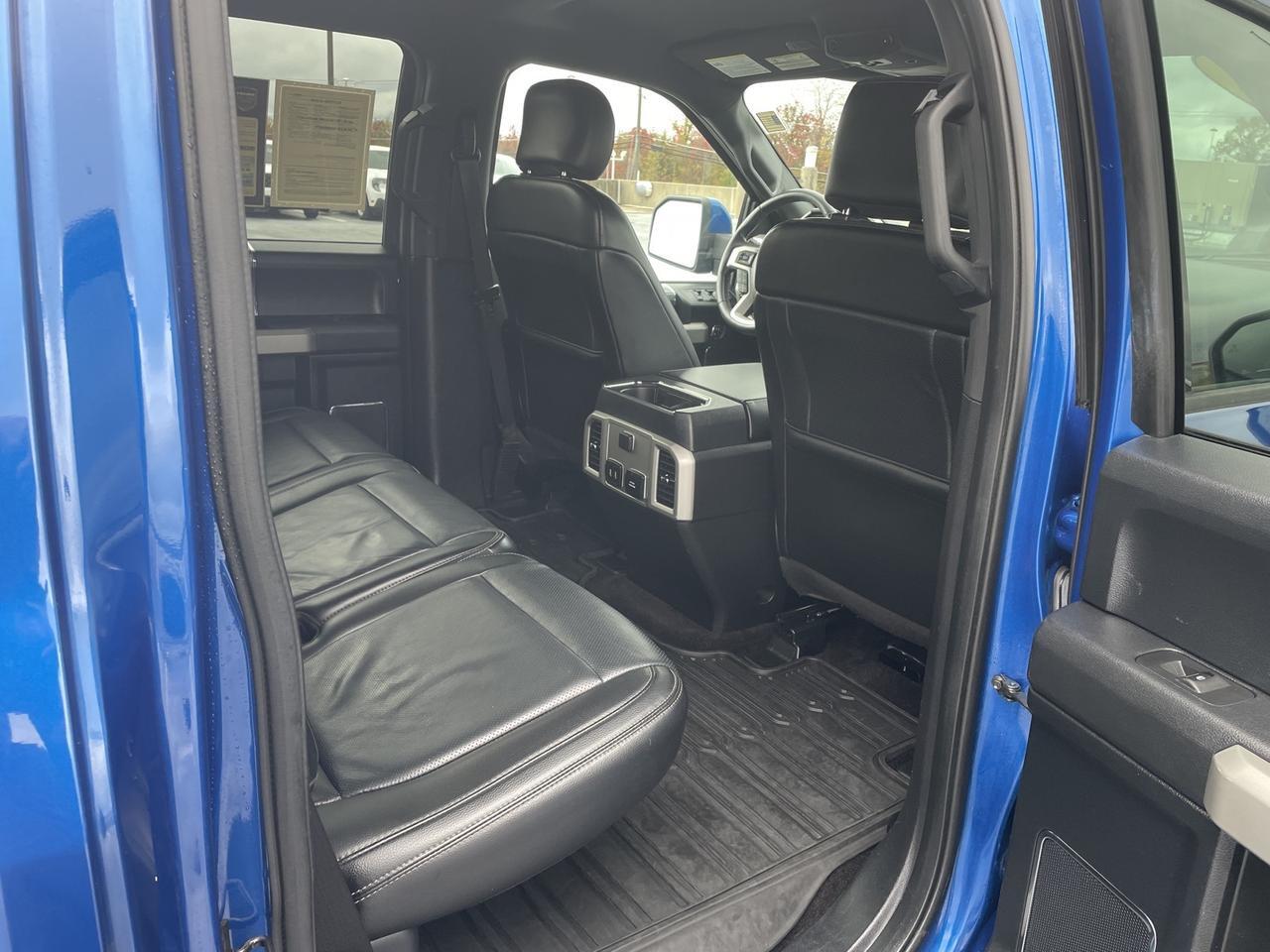 2017 Ford F-150 Lariat Springfield VA