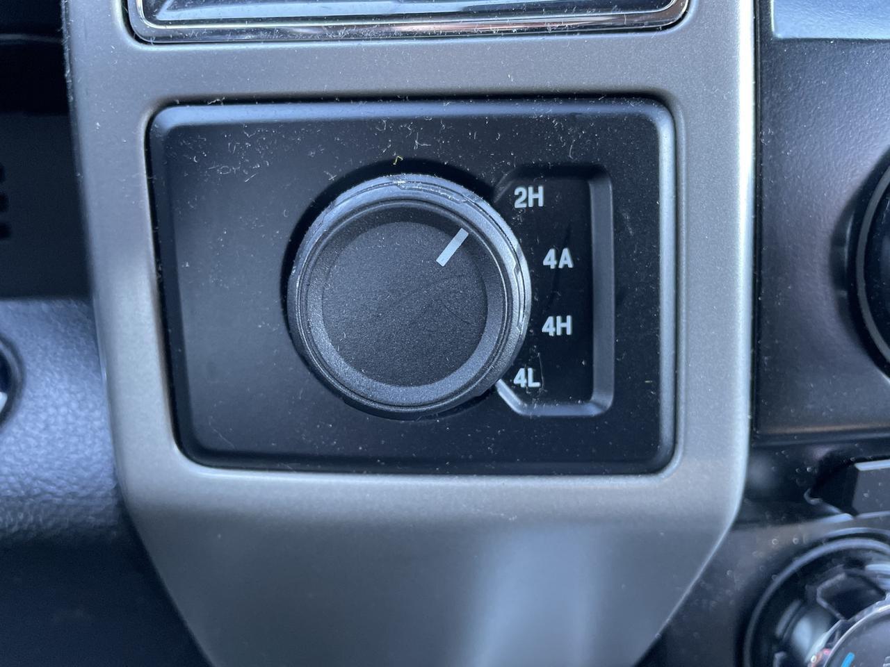 2017 Ford F-150 Lariat Springfield VA