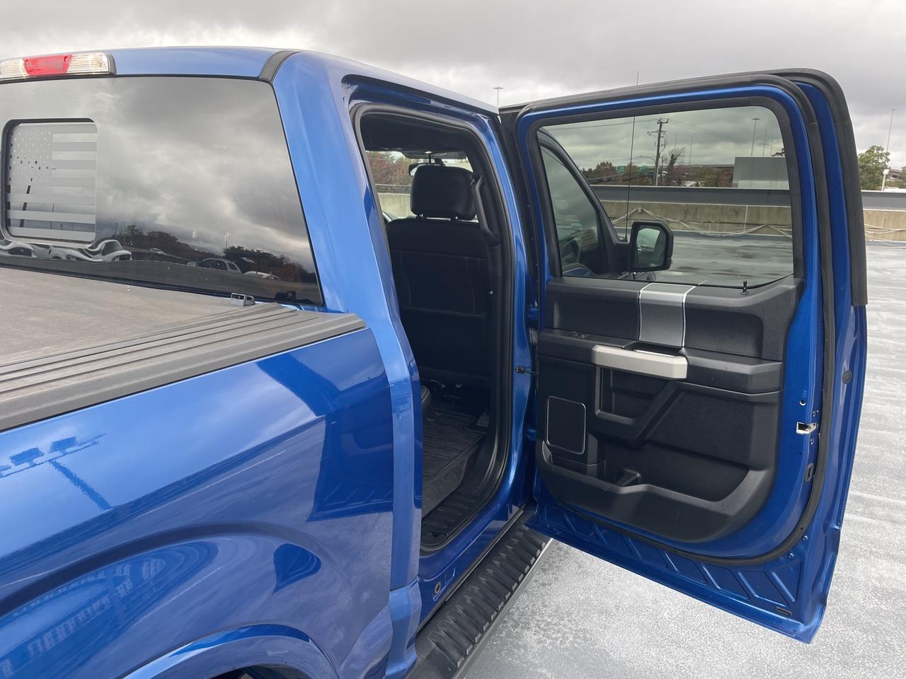 2017 Ford F-150 Lariat Springfield VA