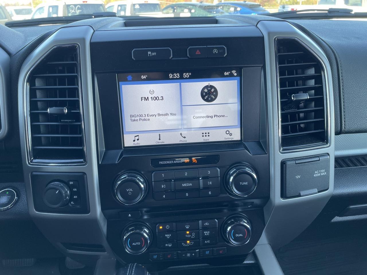 2017 Ford F-150 Lariat Springfield VA