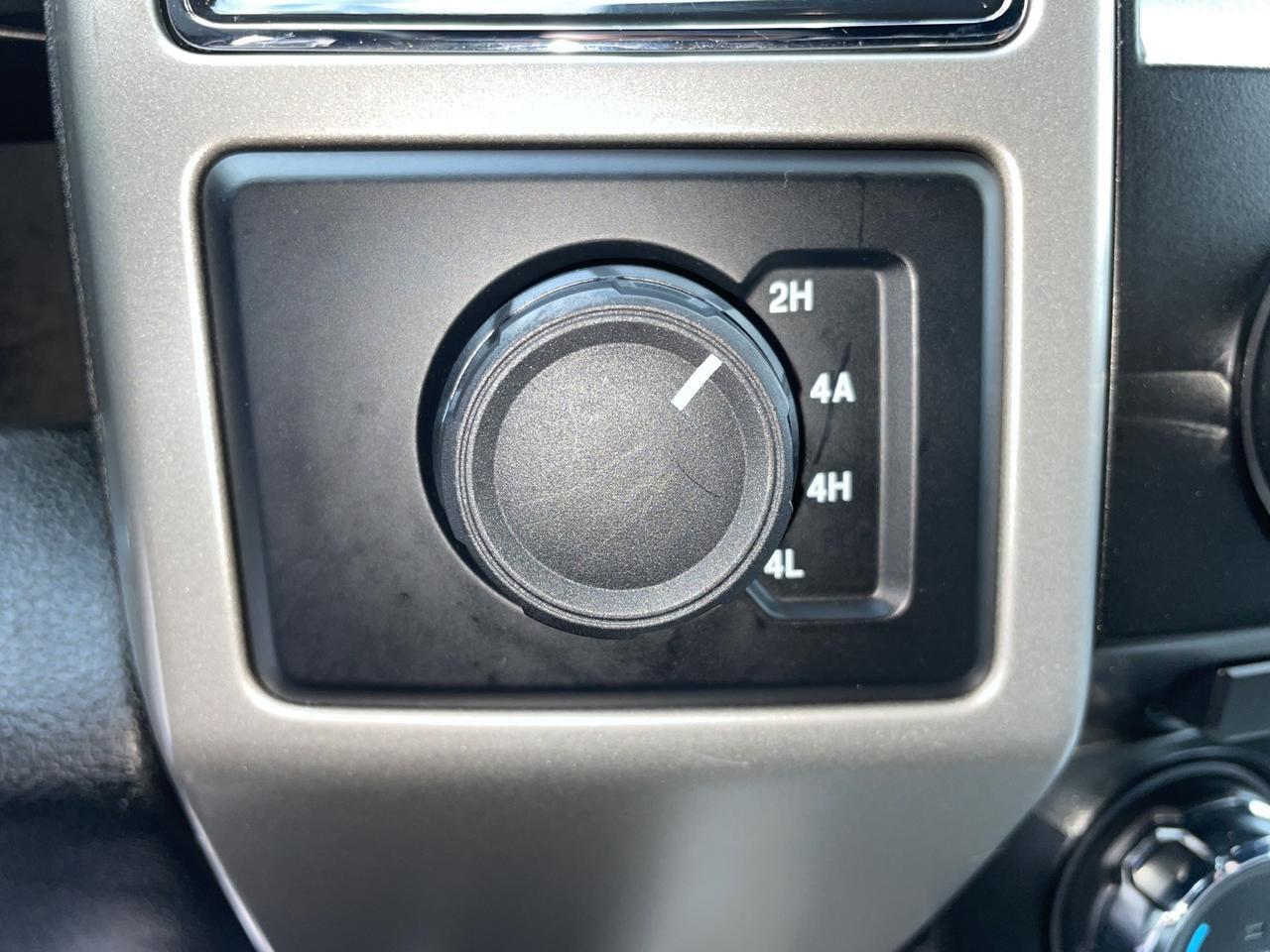 2017 Ford F-150 Lariat Springfield VA