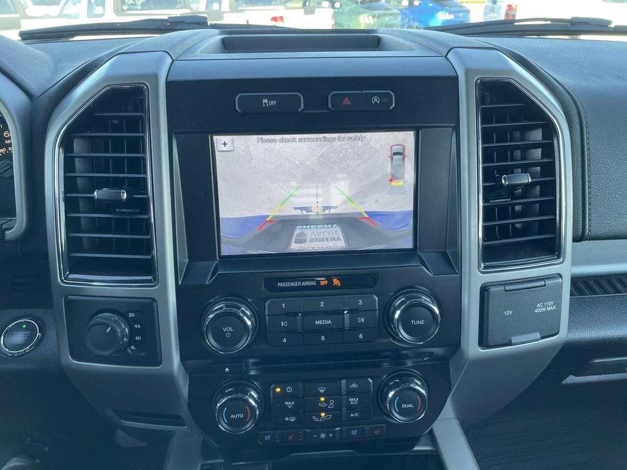 2017 Ford F-150 Lariat Springfield VA