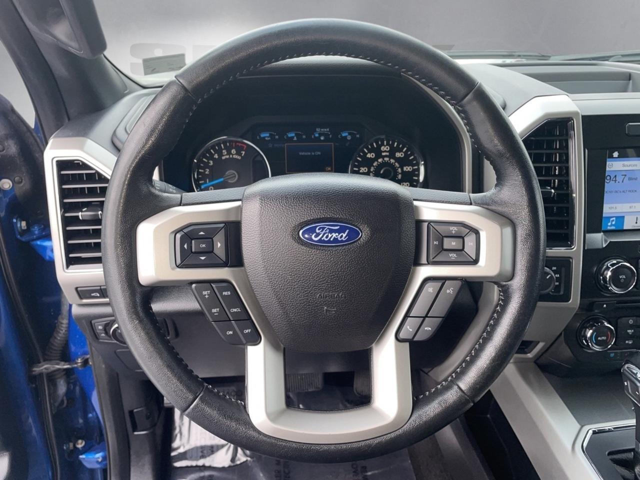 2017 Ford F-150 Lariat Springfield VA