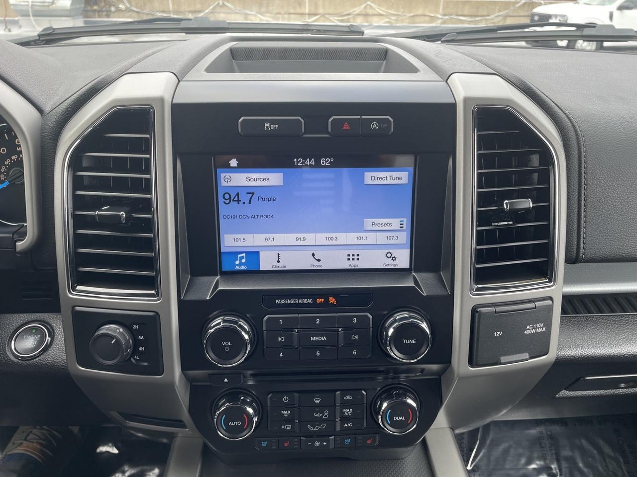 2017 Ford F-150 Lariat Springfield VA