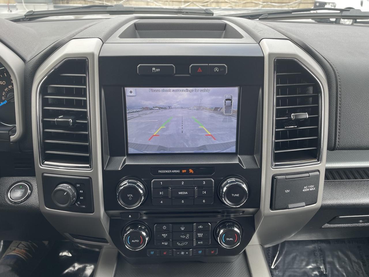 2017 Ford F-150 Lariat Springfield VA