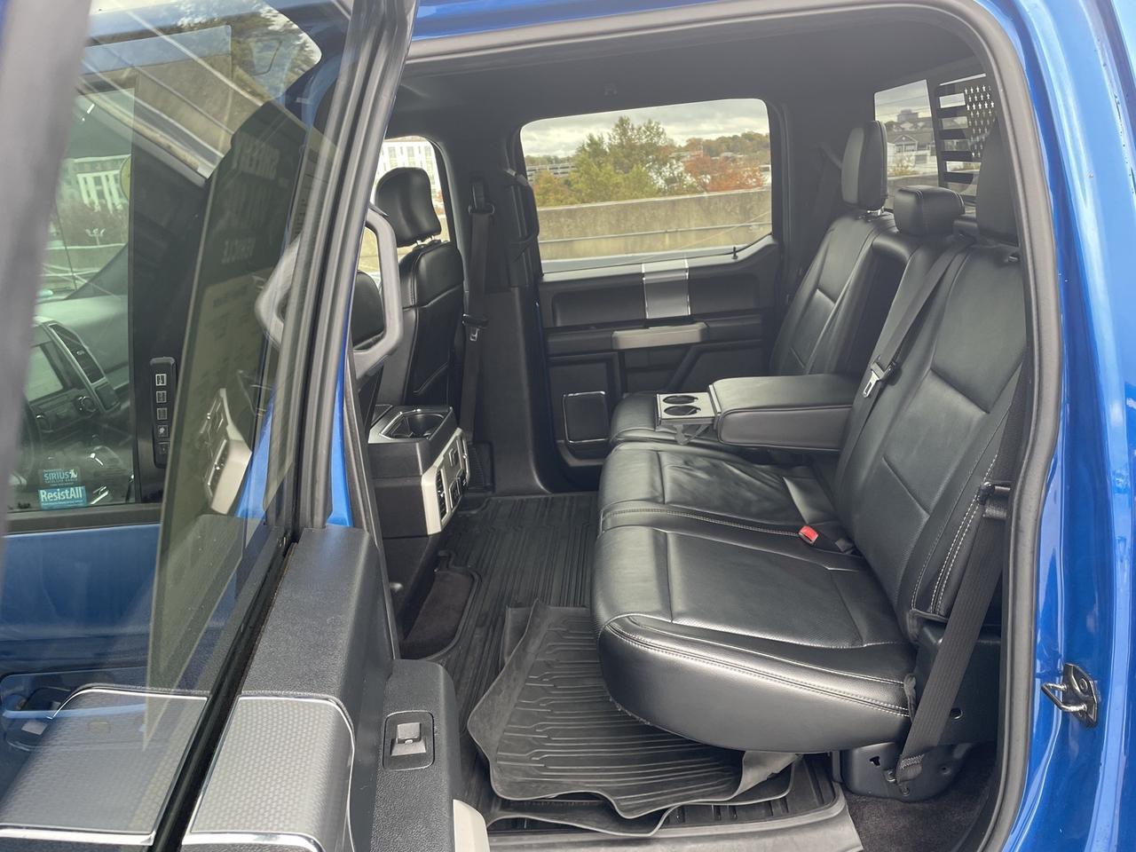 2017 Ford F-150 Lariat Springfield VA
