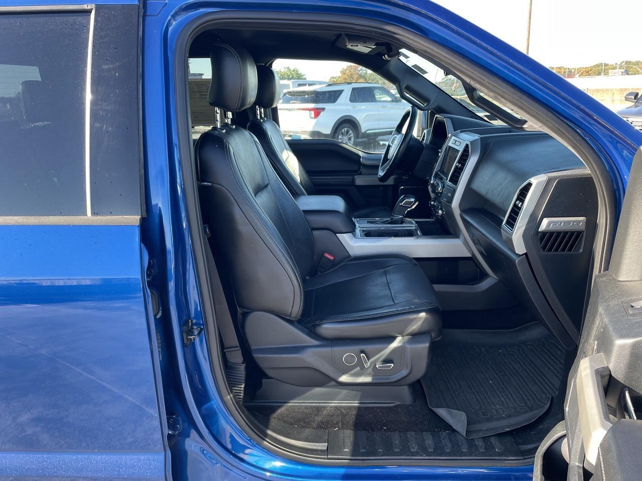 2017 Ford F-150 Lariat Springfield VA