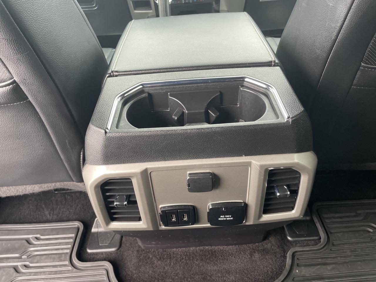 2017 Ford F-150 Lariat Springfield VA