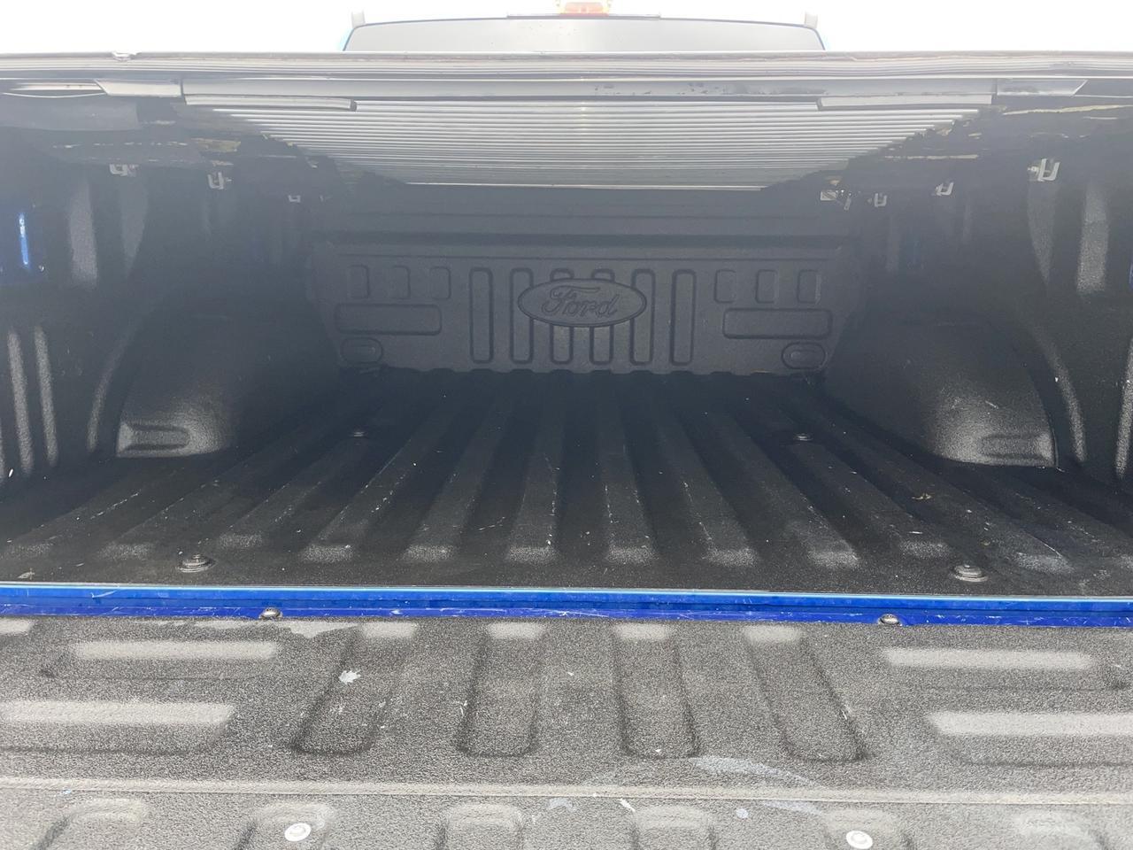 2017 Ford F-150 Lariat Springfield VA