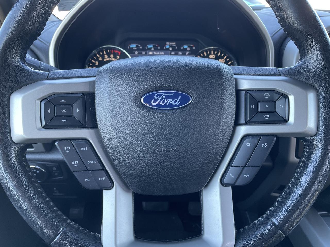 2017 Ford F-150 Lariat Springfield VA