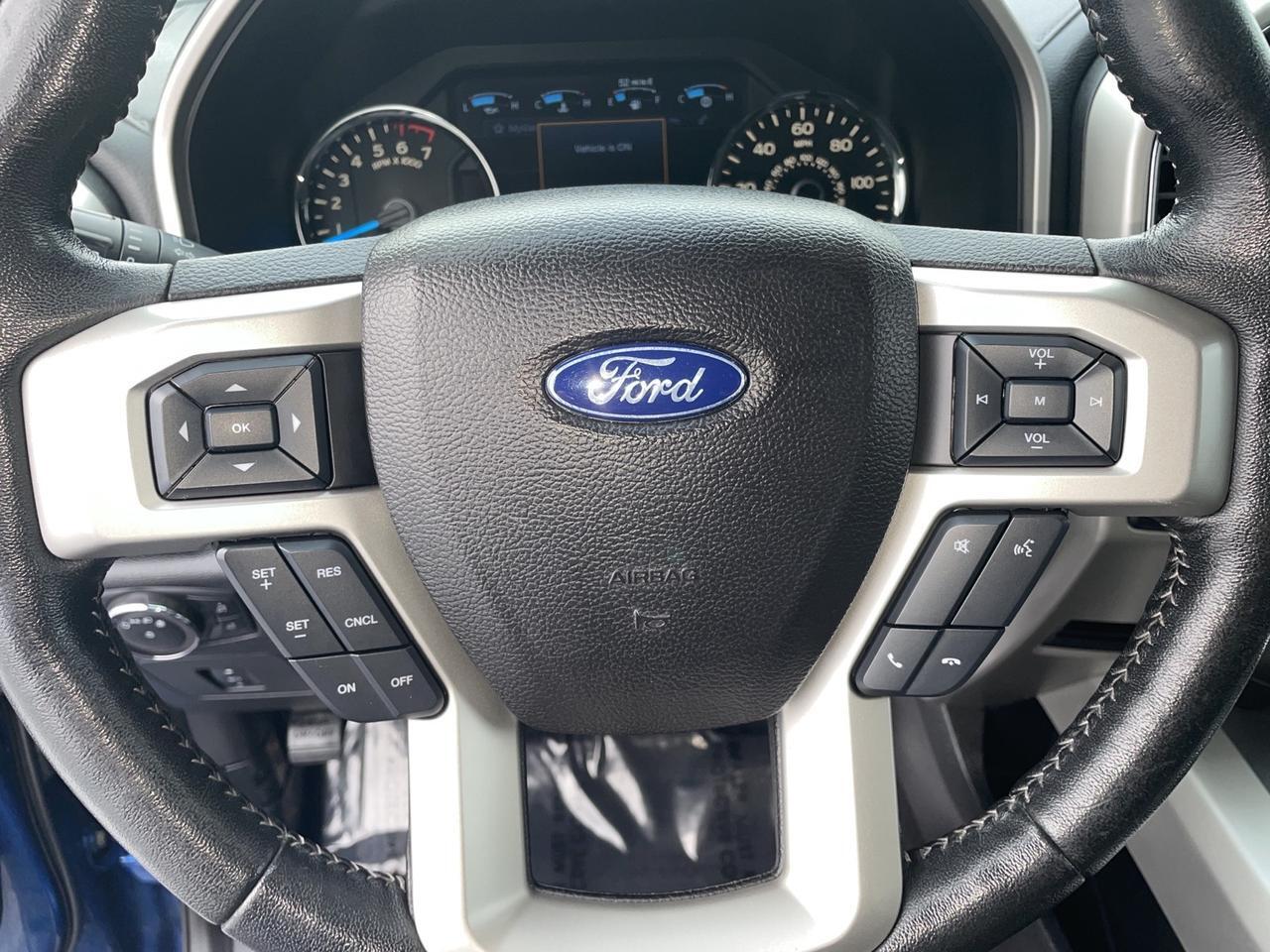 2017 Ford F-150 Lariat Springfield VA