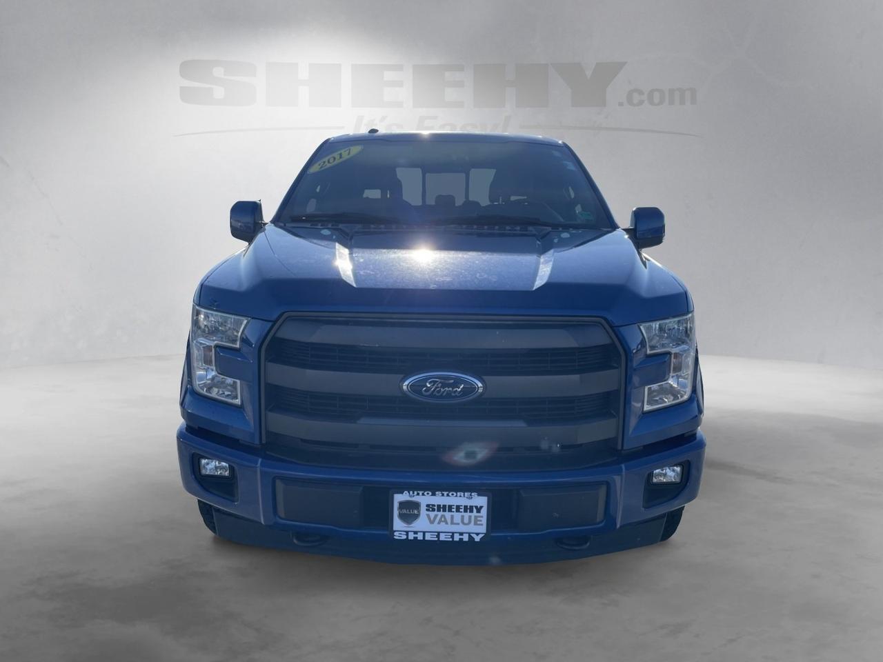 2017 Ford F-150 Lariat Springfield VA
