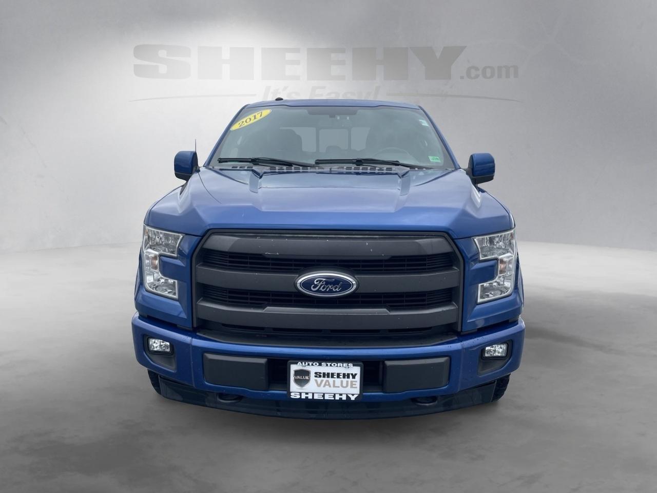 2017 Ford F-150 Lariat Springfield VA