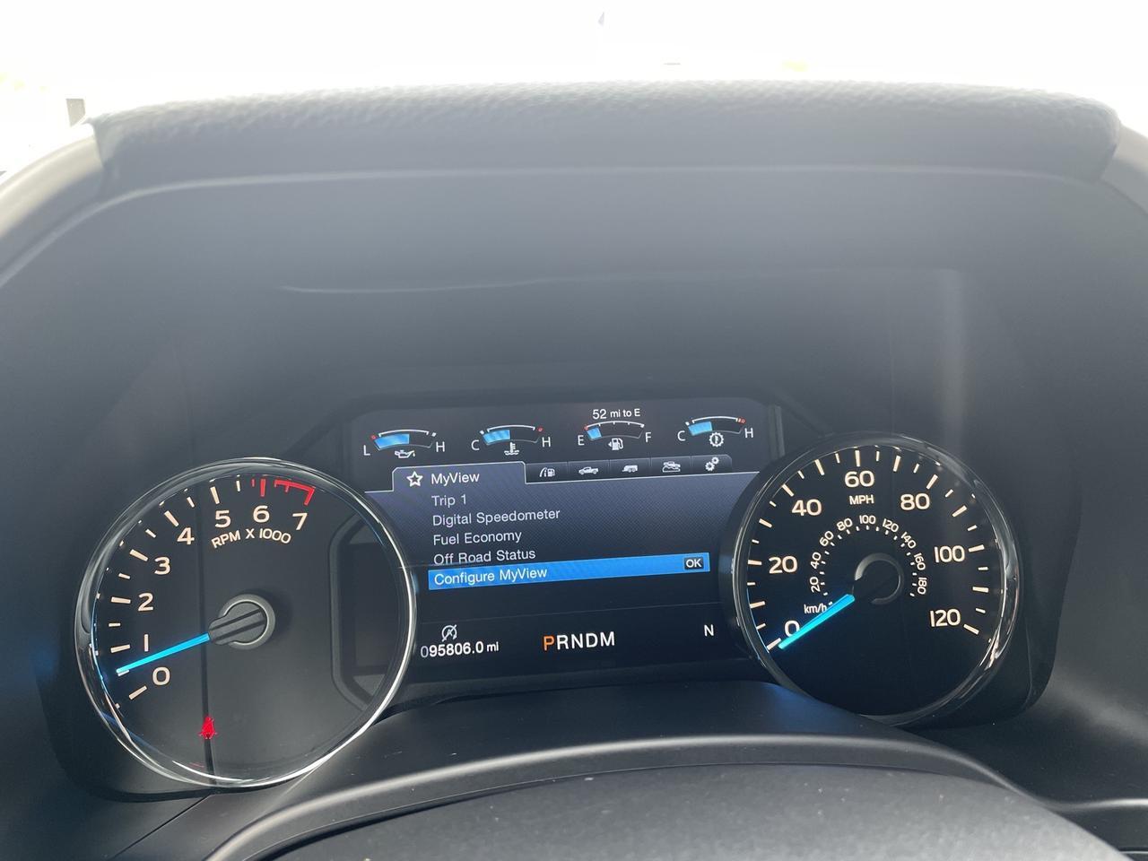 2017 Ford F-150 Lariat Springfield VA