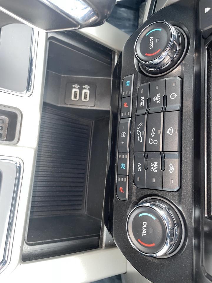 2017 Ford F-150 Lariat Springfield VA