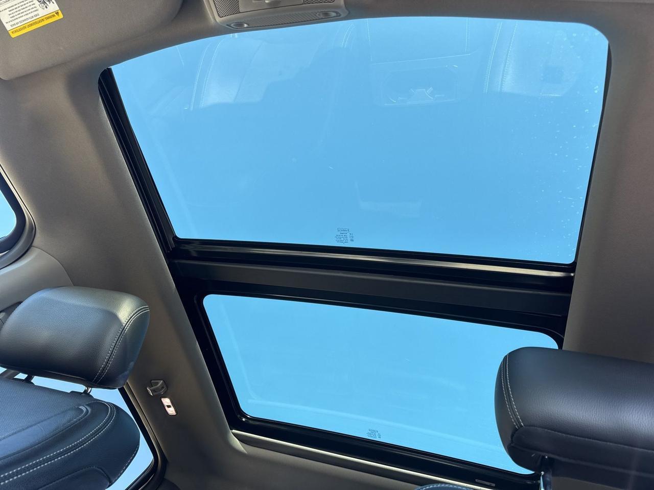 2017 Ford F-150 Lariat Chantilly VA