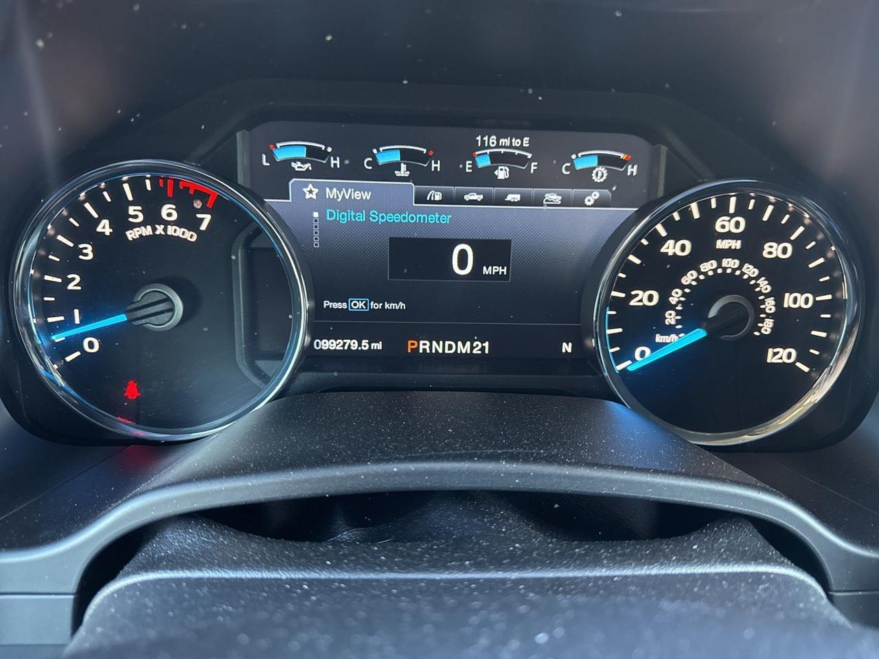 2017 Ford F-150 Lariat Chantilly VA