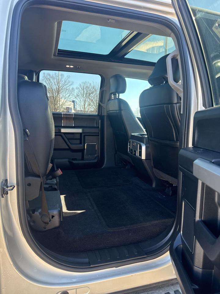 2017 Ford F-150 Lariat Chantilly VA