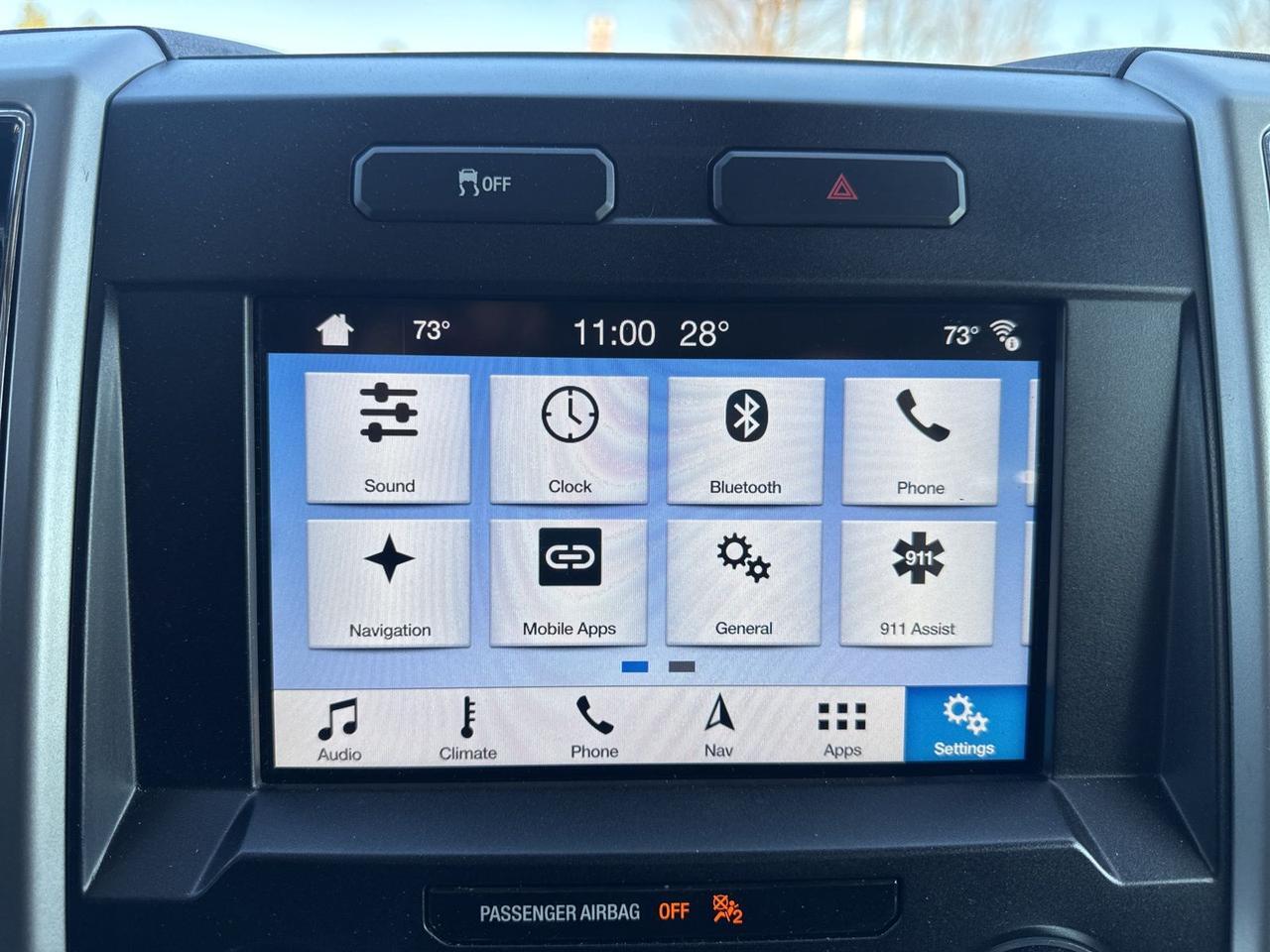 2017 Ford F-150 Lariat Chantilly VA