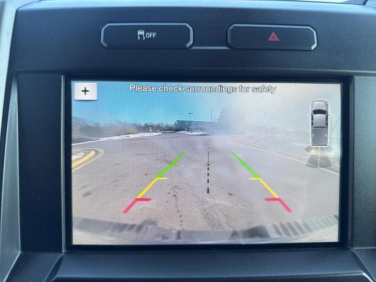 2017 Ford F-150 Lariat Chantilly VA